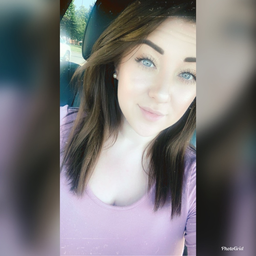 Meet your Posher, Shannon